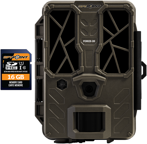 Spypoint Trail Camera Force-20