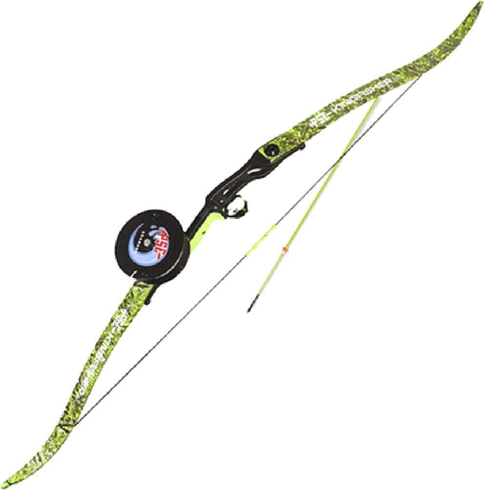 PSE Kingfisher Bowfishing Recurve – Canadian Discount Archery