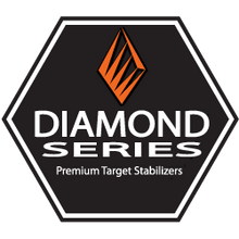 Dead Center Archery Diamond Series Stabilizers 30 "