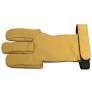 Golden Arrow Genuine Leather Glove