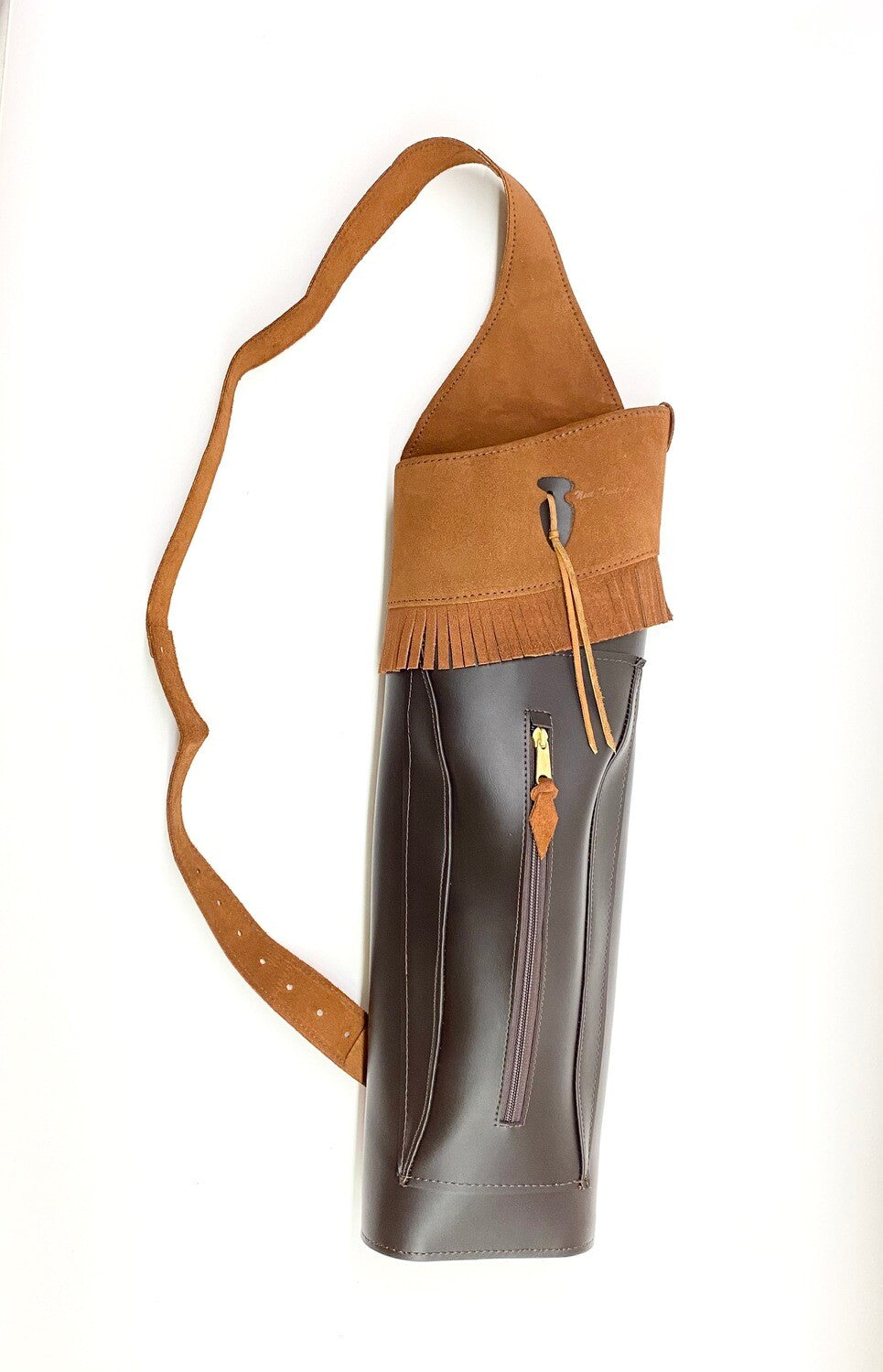 NEET Traditional Back Quiver