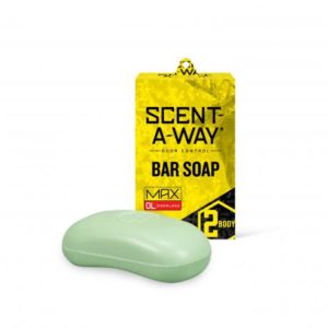 Scent-A-Way Bar Soap