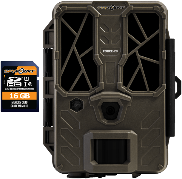 Spypoint Trail Camera Force-20