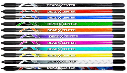 Dead Center Archery Dead Steady Target Series