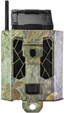 Spypoint Steel Security Box for 42 LEDs Game Cameras