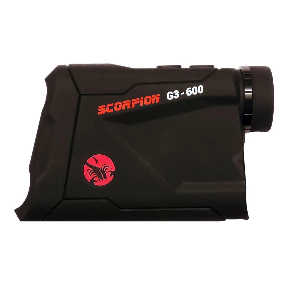 Scorpion G3-600