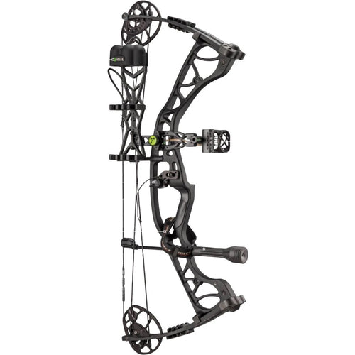 HOYT Torrex Bow Package